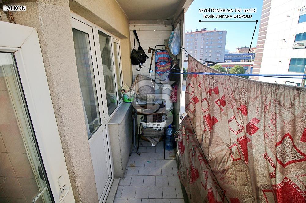 CB OPİA'DAN '' LOKASYON AVANTAJLI ,YATIRIMA UYGUN 2+1 DAİRE''