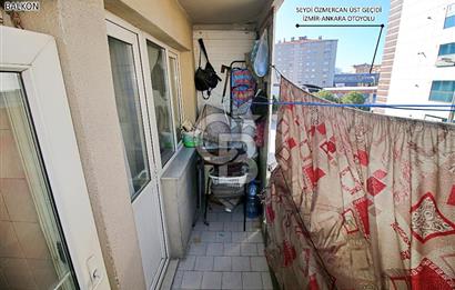 CB OPİA'DAN '' LOKASYON AVANTAJLI ,YATIRIMA UYGUN 2+1 DAİRE''