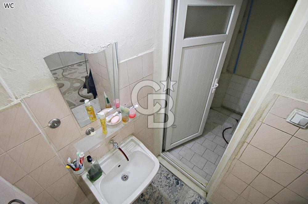 CB OPİA'DAN '' LOKASYON AVANTAJLI ,YATIRIMA UYGUN 2+1 DAİRE''