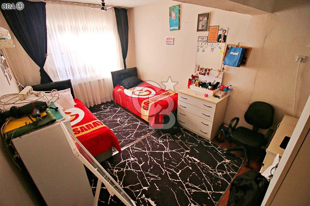 CB OPİA'DAN '' LOKASYON AVANTAJLI ,YATIRIMA UYGUN 2+1 DAİRE''