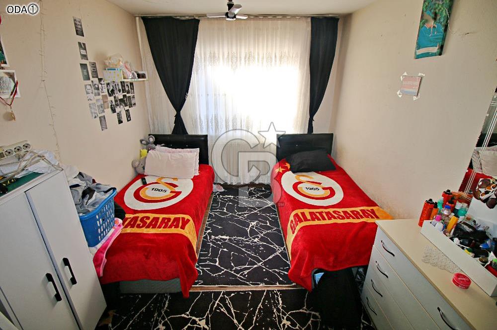 CB OPİA'DAN '' LOKASYON AVANTAJLI ,YATIRIMA UYGUN 2+1 DAİRE''