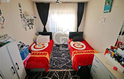 CB OPİA'DAN '' LOKASYON AVANTAJLI ,YATIRIMA UYGUN 2+1 DAİRE''