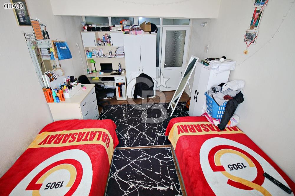 CB OPİA'DAN '' LOKASYON AVANTAJLI ,YATIRIMA UYGUN 2+1 DAİRE''