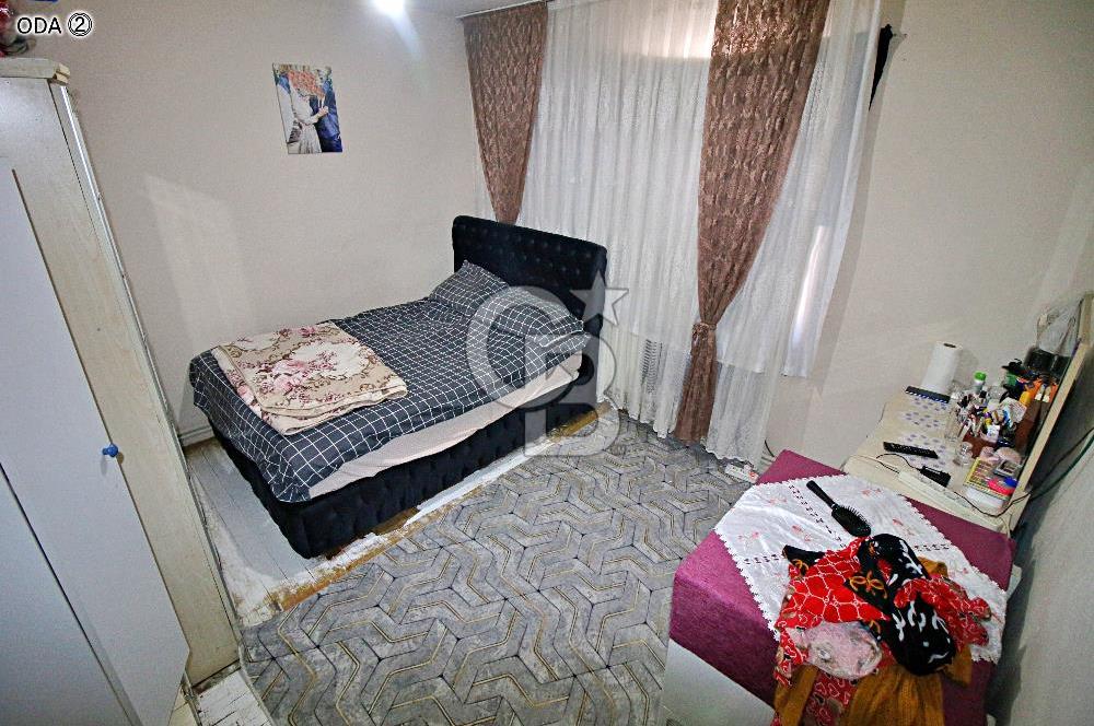 CB OPİA'DAN '' LOKASYON AVANTAJLI ,YATIRIMA UYGUN 2+1 DAİRE''