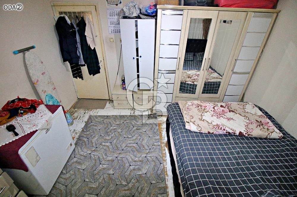 CB OPİA'DAN '' LOKASYON AVANTAJLI ,YATIRIMA UYGUN 2+1 DAİRE''