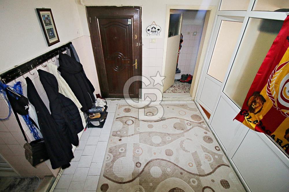 CB OPİA'DAN '' LOKASYON AVANTAJLI ,YATIRIMA UYGUN 2+1 DAİRE''