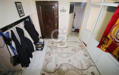 CB OPİA'DAN '' LOKASYON AVANTAJLI ,YATIRIMA UYGUN 2+1 DAİRE''