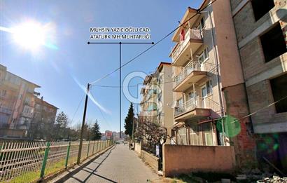 CB OPİA'DAN '' LOKASYON AVANTAJLI ,YATIRIMA UYGUN 2+1 DAİRE''