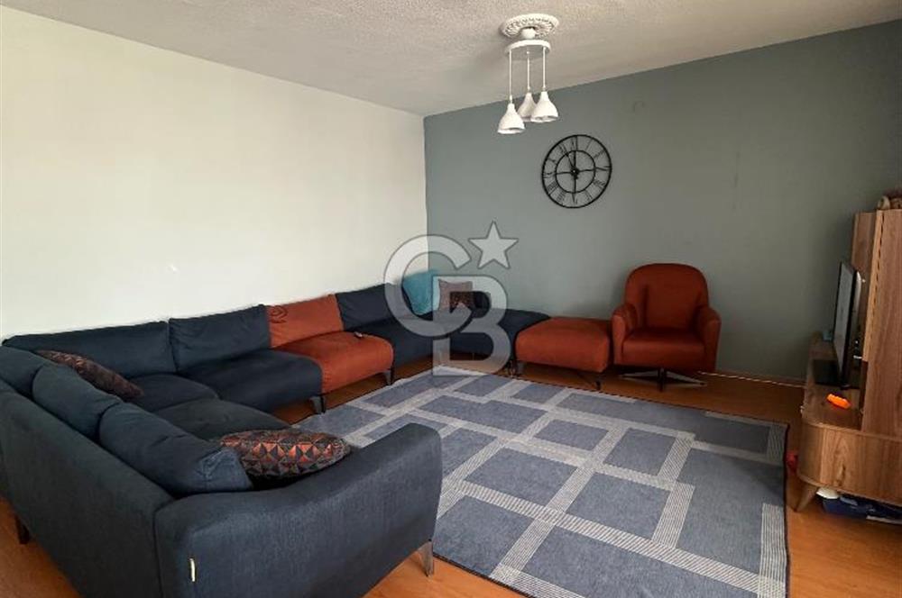 CB VİZYON DAN EYMİR YOKİ CK TİP 4+1 KİRALIK DAİRE