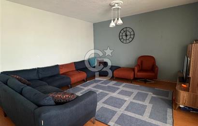 CB VİZYON DAN EYMİR YOKİ CK TİP 4+1 KİRALIK DAİRE