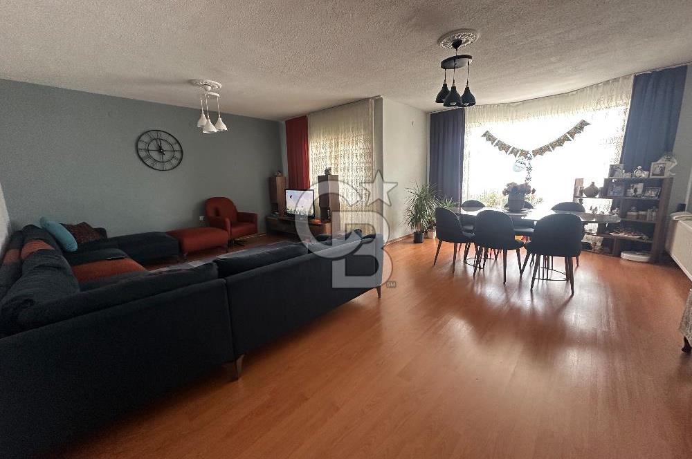 CB VİZYON DAN EYMİR YOKİ CK TİP 4+1 KİRALIK DAİRE