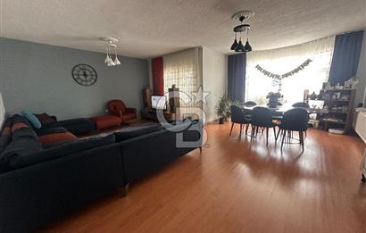 CB VİZYON DAN EYMİR YOKİ CK TİP 4+1 KİRALIK DAİRE