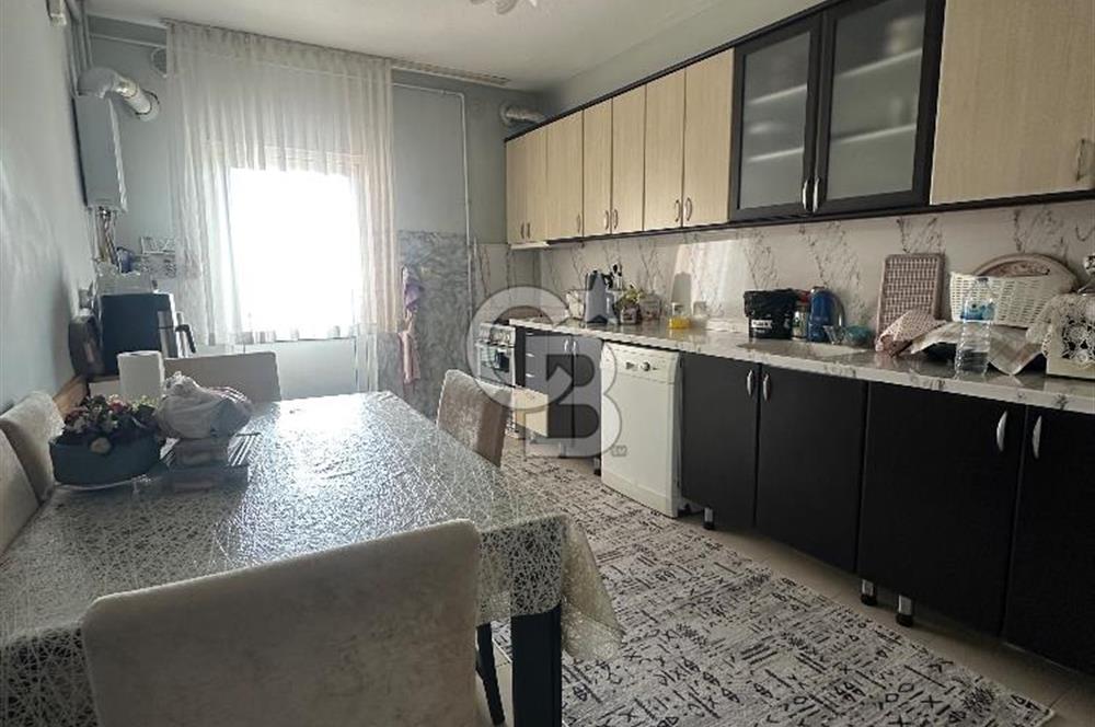 CB VİZYON DAN EYMİR YOKİ CK TİP 4+1 KİRALIK DAİRE