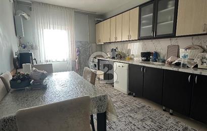 CB VİZYON DAN EYMİR YOKİ CK TİP 4+1 KİRALIK DAİRE