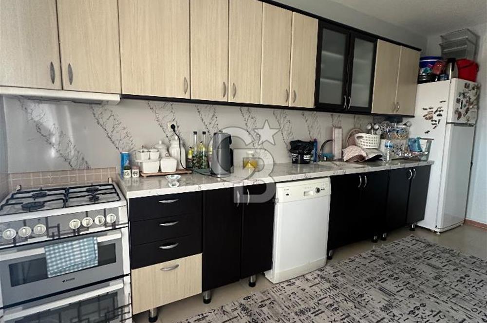 CB VİZYON DAN EYMİR YOKİ CK TİP 4+1 KİRALIK DAİRE