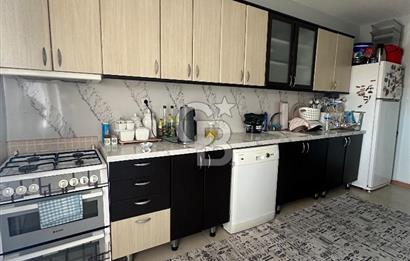 CB VİZYON DAN EYMİR YOKİ CK TİP 4+1 KİRALIK DAİRE