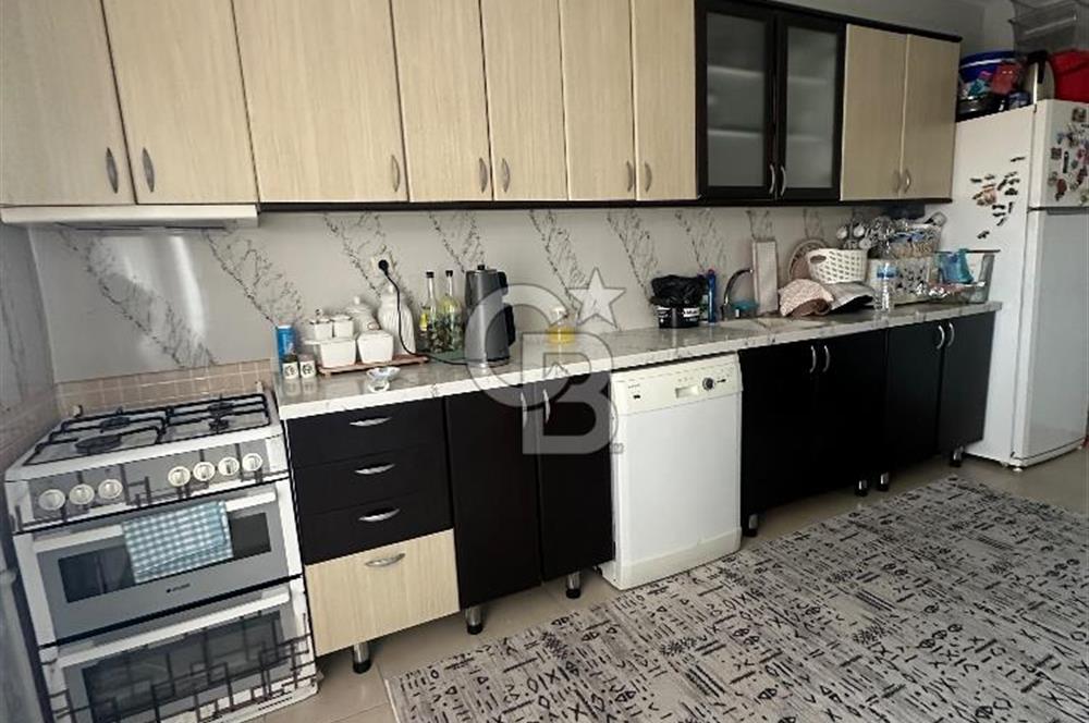 CB VİZYON DAN EYMİR YOKİ CK TİP 4+1 KİRALIK DAİRE