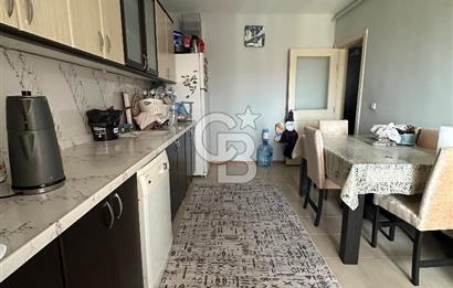 CB VİZYON DAN EYMİR YOKİ CK TİP 4+1 KİRALIK DAİRE