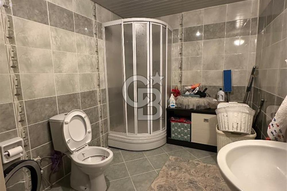 CB VİZYON DAN EYMİR YOKİ CK TİP 4+1 KİRALIK DAİRE