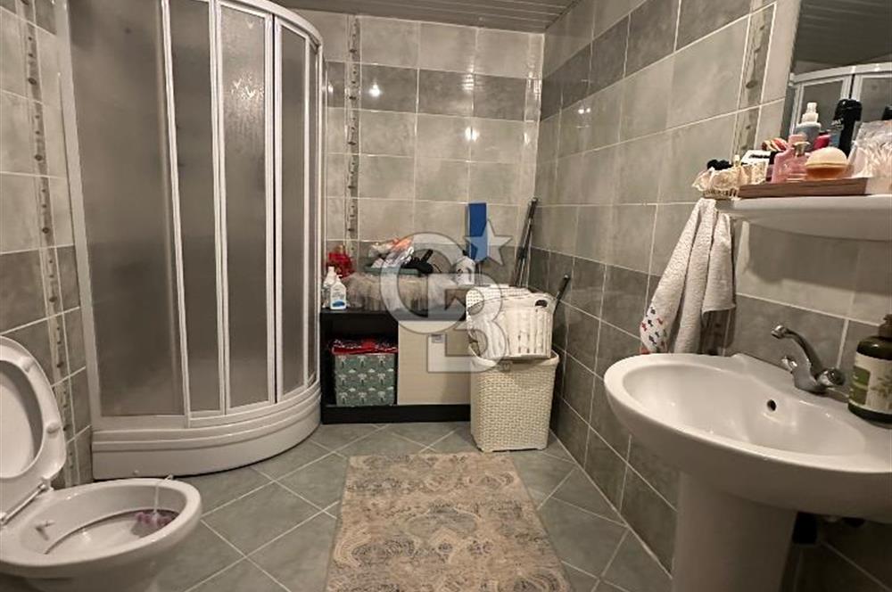 CB VİZYON DAN EYMİR YOKİ CK TİP 4+1 KİRALIK DAİRE