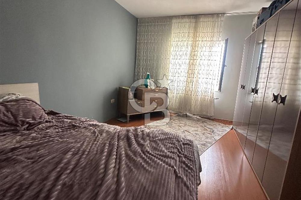 CB VİZYON DAN EYMİR YOKİ CK TİP 4+1 KİRALIK DAİRE