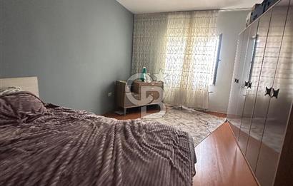 CB VİZYON DAN EYMİR YOKİ CK TİP 4+1 KİRALIK DAİRE