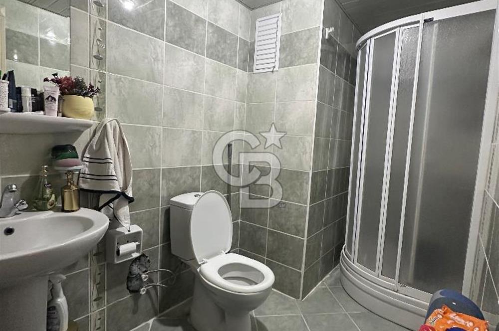 CB VİZYON DAN EYMİR YOKİ CK TİP 4+1 KİRALIK DAİRE