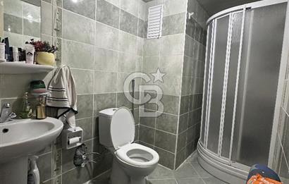 CB VİZYON DAN EYMİR YOKİ CK TİP 4+1 KİRALIK DAİRE