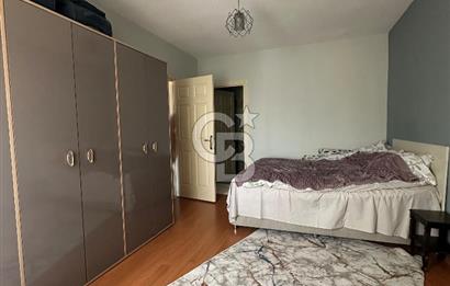 CB VİZYON DAN EYMİR YOKİ CK TİP 4+1 KİRALIK DAİRE