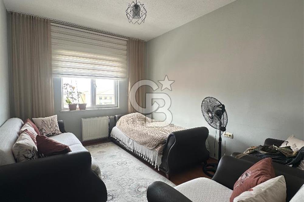 CB VİZYON DAN EYMİR YOKİ CK TİP 4+1 KİRALIK DAİRE