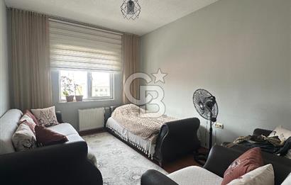 CB VİZYON DAN EYMİR YOKİ CK TİP 4+1 KİRALIK DAİRE