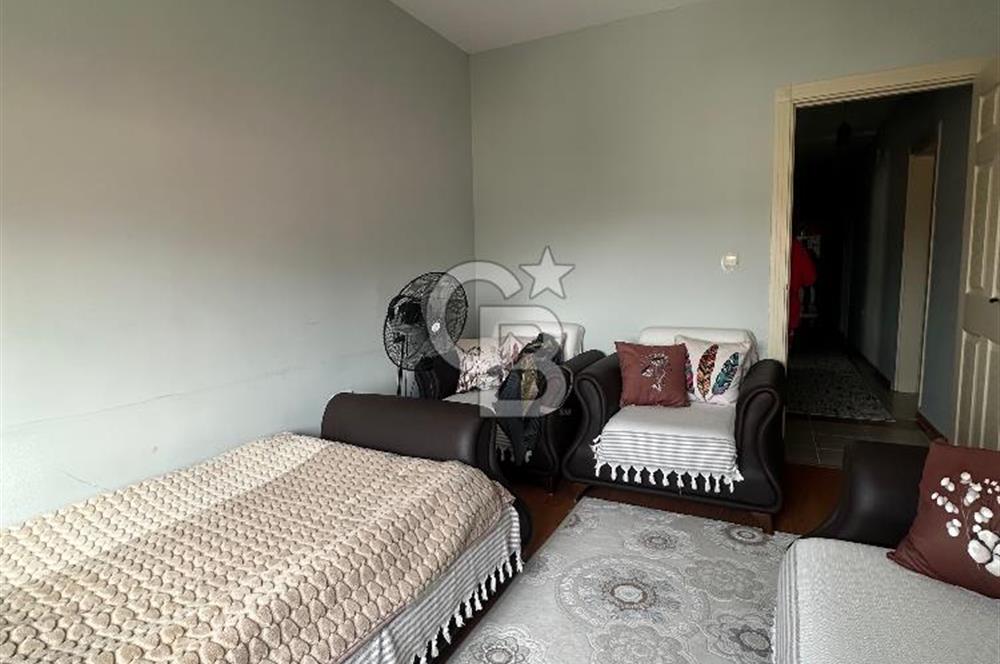 CB VİZYON DAN EYMİR YOKİ CK TİP 4+1 KİRALIK DAİRE