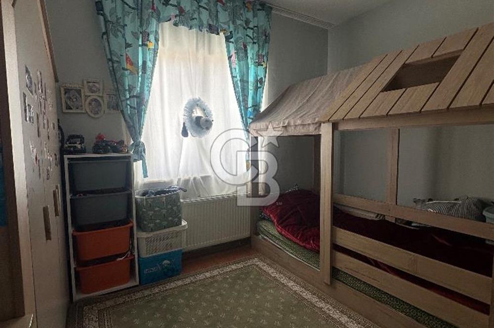 CB VİZYON DAN EYMİR YOKİ CK TİP 4+1 KİRALIK DAİRE