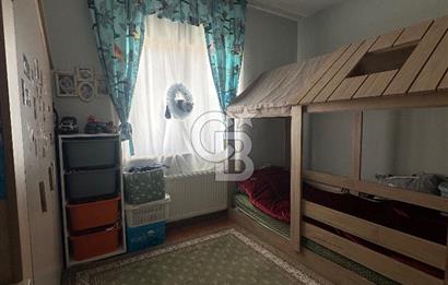 CB VİZYON DAN EYMİR YOKİ CK TİP 4+1 KİRALIK DAİRE