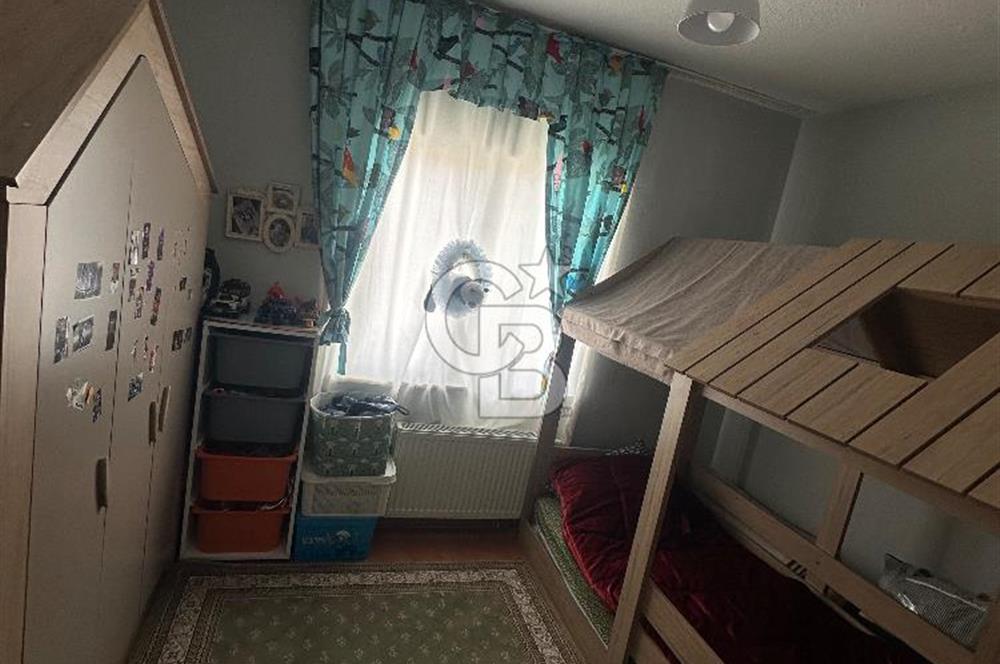 CB VİZYON DAN EYMİR YOKİ CK TİP 4+1 KİRALIK DAİRE