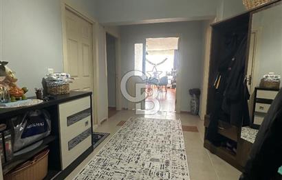 CB VİZYON DAN EYMİR YOKİ CK TİP 4+1 KİRALIK DAİRE