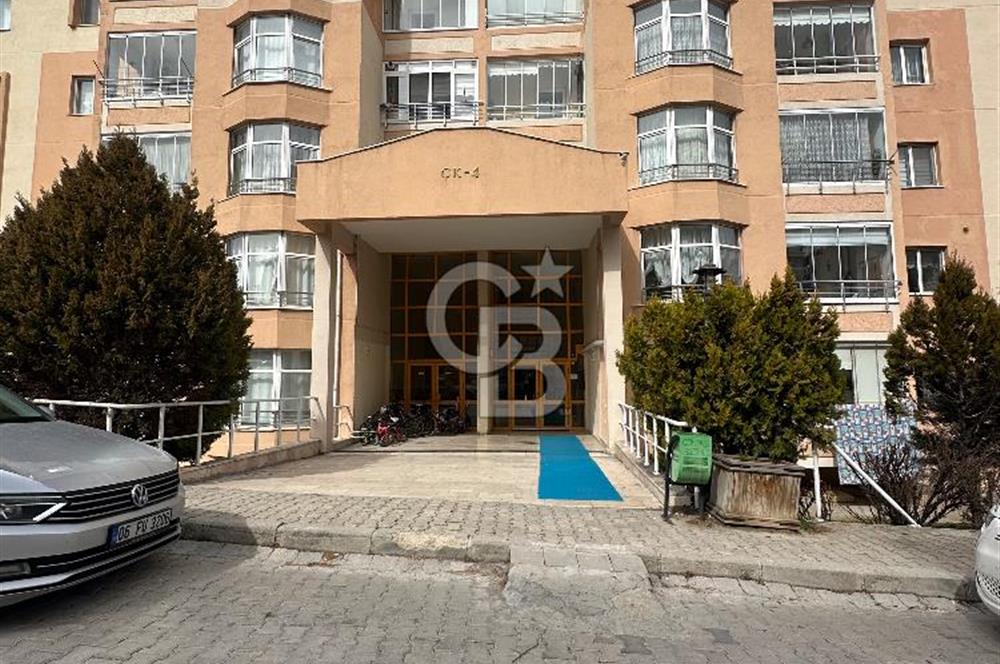 CB VİZYON DAN EYMİR YOKİ CK TİP 4+1 KİRALIK DAİRE