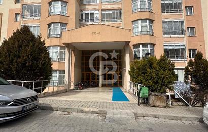 CB VİZYON DAN EYMİR YOKİ CK TİP 4+1 KİRALIK DAİRE