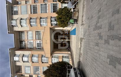 CB VİZYON DAN EYMİR YOKİ CK TİP 4+1 KİRALIK DAİRE