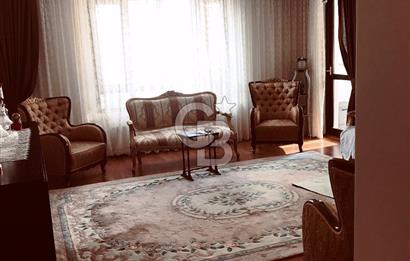 CEViZLiDERE CADDESİNE 1 BİNA MESAFEDE 3+1 SATILIK DAİRE