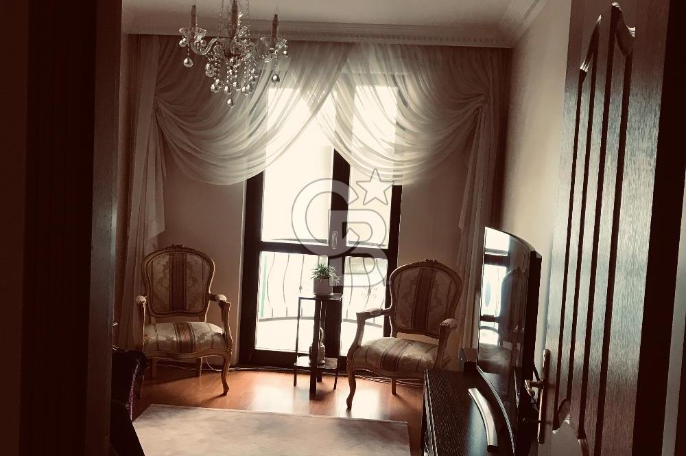 CEViZLiDERE CADDESİNE 1 BİNA MESAFEDE 3+1 SATILIK DAİRE