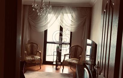 CEViZLiDERE CADDESİNE 1 BİNA MESAFEDE 3+1 SATILIK DAİRE