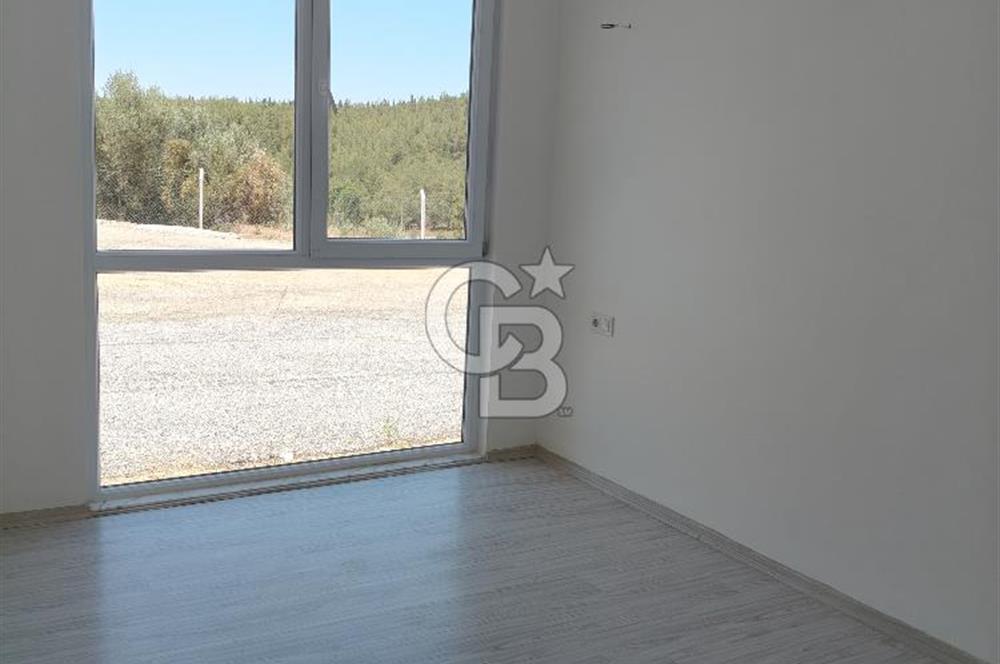 Kuşadası Eşin Vadi'de Kiralık 1+1 Daire - Doğa Manzaralı