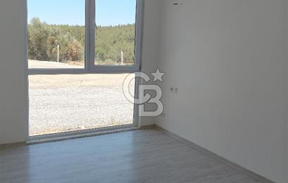 Kuşadası Eşin Vadi'de Kiralık 1+1 Daire - Doğa Manzaralı