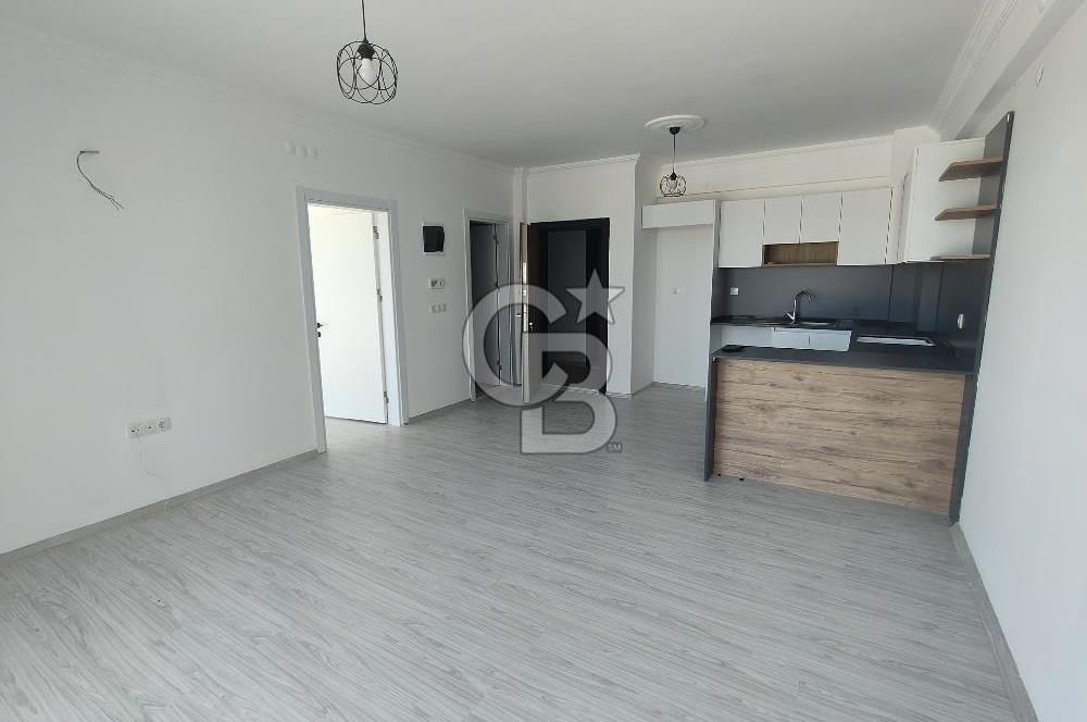 Kuşadası Eşin Vadi'de Kiralık 1+1 Daire - Doğa Manzaralı
