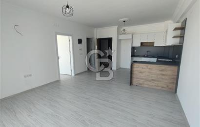 Kuşadası Eşin Vadi'de Kiralık 1+1 Daire - Doğa Manzaralı