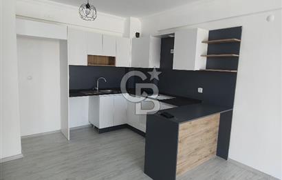 Kuşadası Eşin Vadi'de Kiralık 1+1 Daire - Doğa Manzaralı