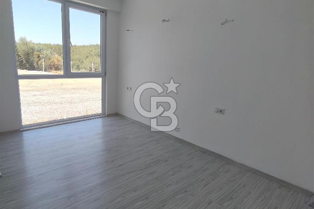 Kuşadası Eşin Vadi'de Kiralık 1+1 Daire - Doğa Manzaralı