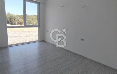 Kuşadası Eşin Vadi'de Kiralık 1+1 Daire - Doğa Manzaralı