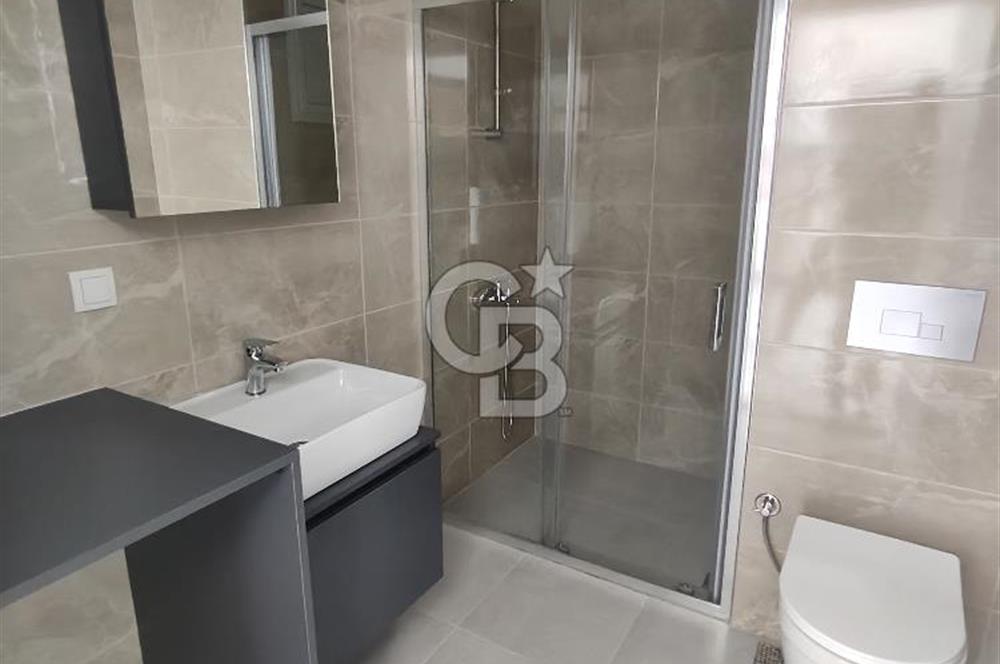 Kuşadası Eşin Vadi'de Kiralık 1+1 Daire - Doğa Manzaralı